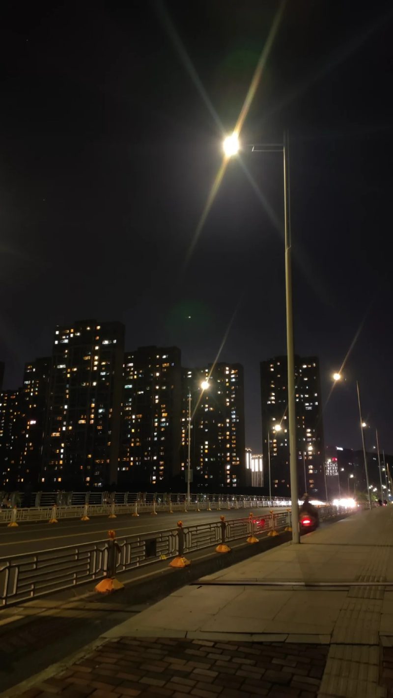 ảnh thành phố về đêm​ 19