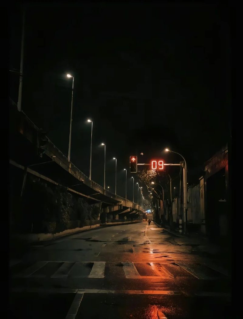 ảnh thành phố về đêm​ 20