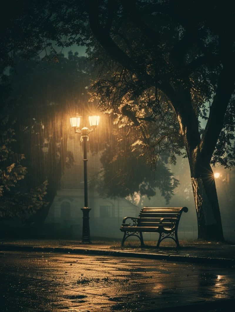 ảnh thành phố về đêm​ 24