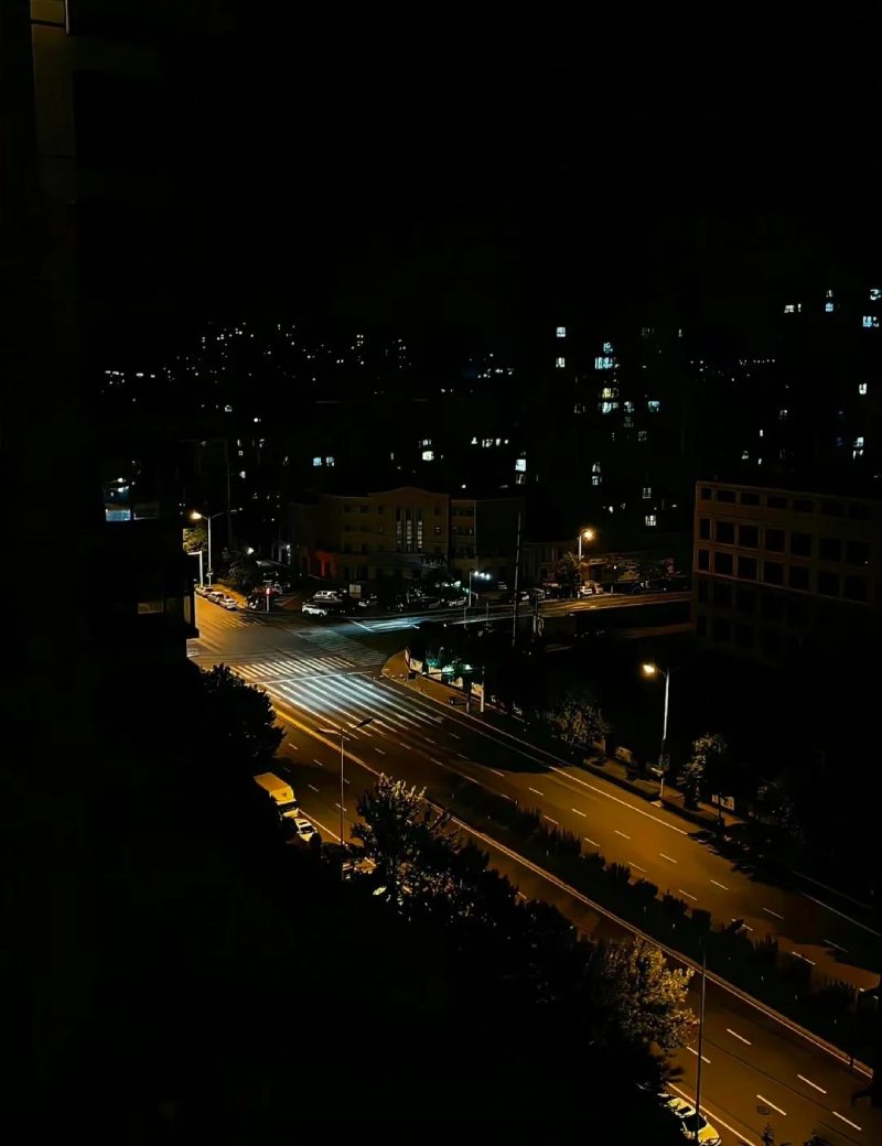 ảnh thành phố về đêm​ 25