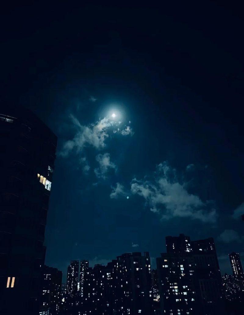 ảnh thành phố về đêm​ 26