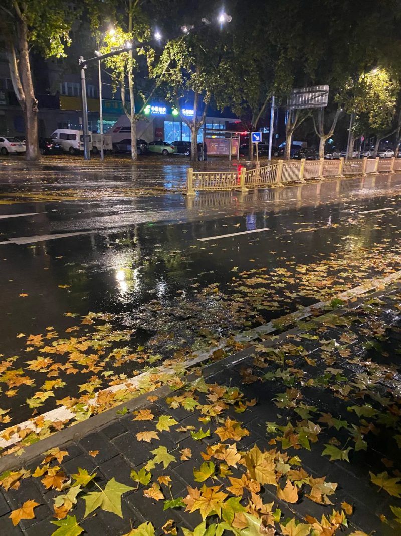 ảnh thành phố về đêm​ 28