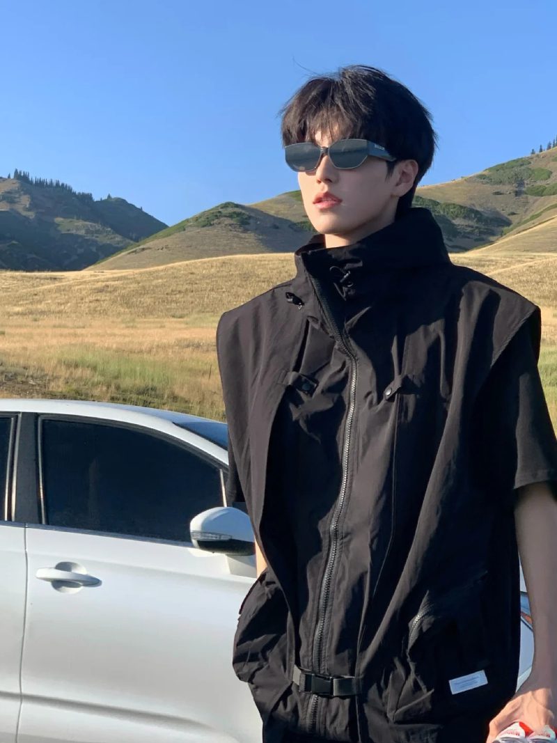 ảnh trai 2k8 đeo kính