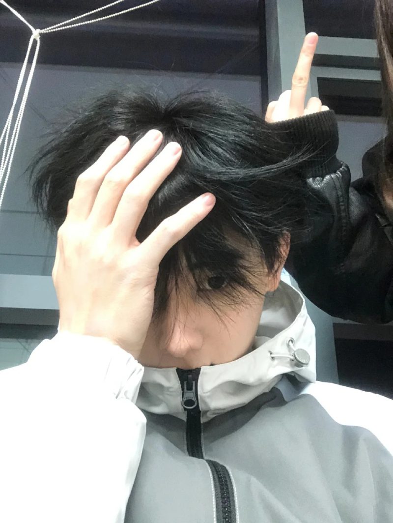 ảnh trai đẹp 2k7 1