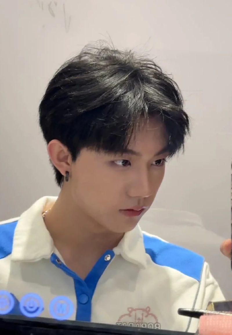 ảnh trai đẹp 2k7 15