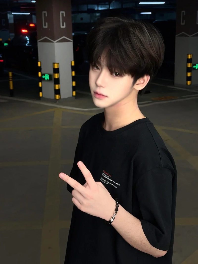 ảnh trai đẹp 2k7 2