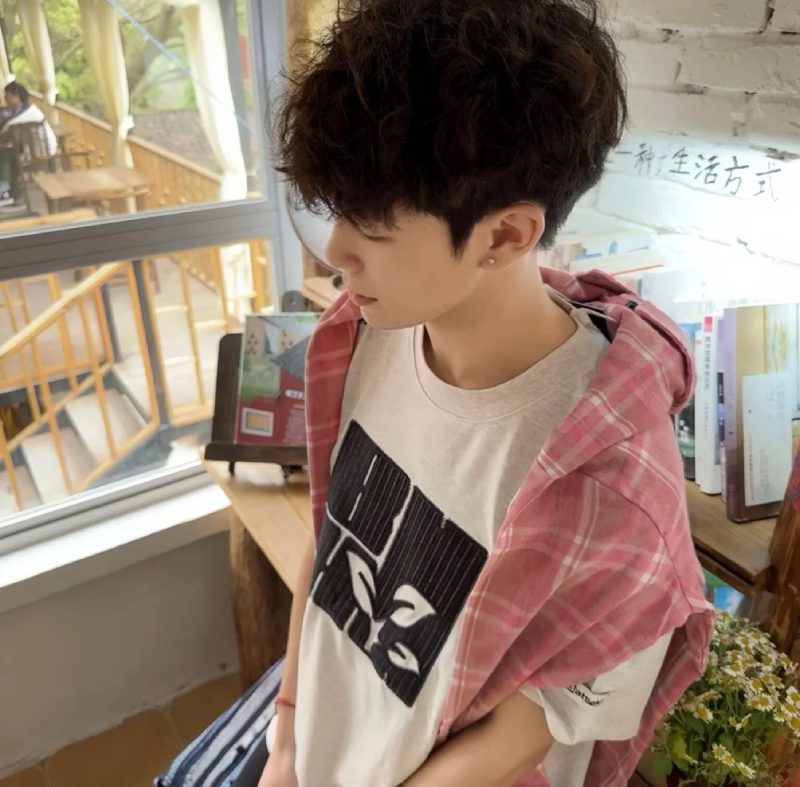 ảnh trai đẹp 2k7 23