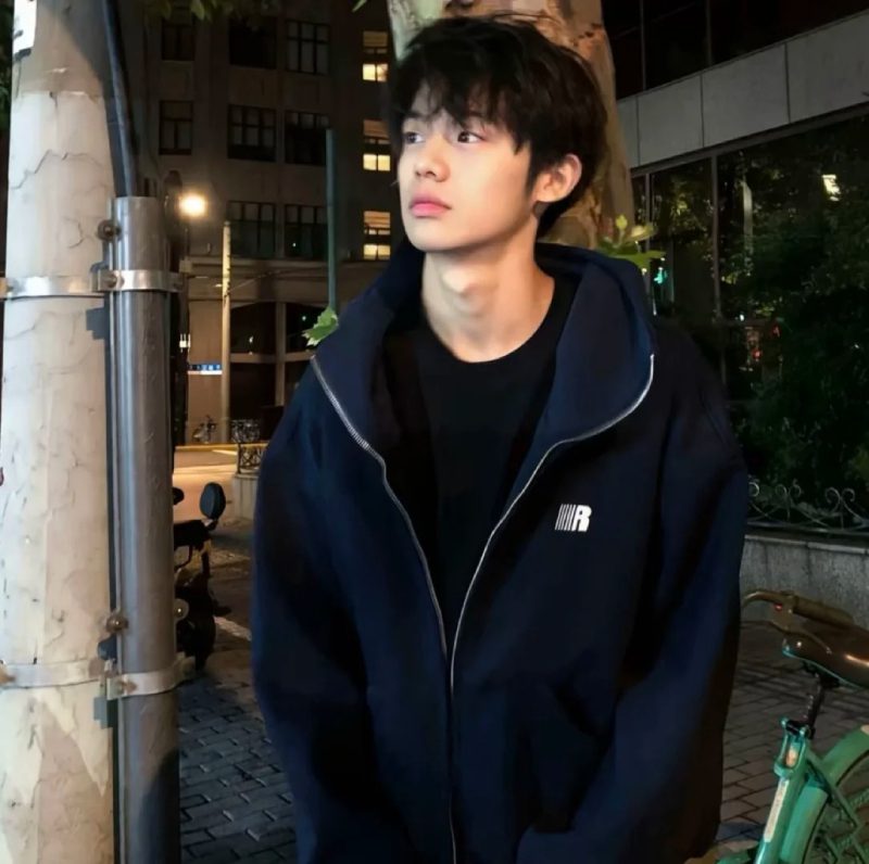 ảnh trai đẹp 2k7 25