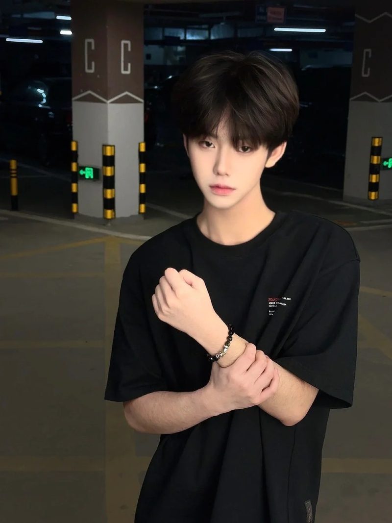 ảnh trai đẹp 2k7 3