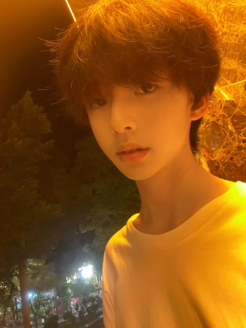 ảnh trai đẹp 2k7 35