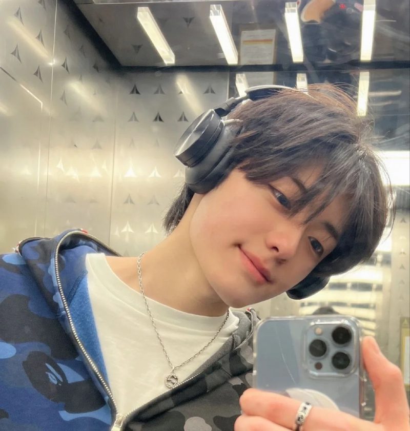 ảnh trai đẹp 2k7 7