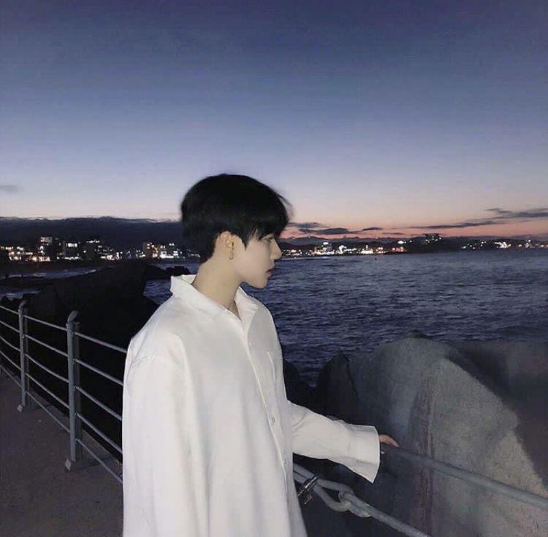 ảnh trai đẹp trung quốc che mặt 14