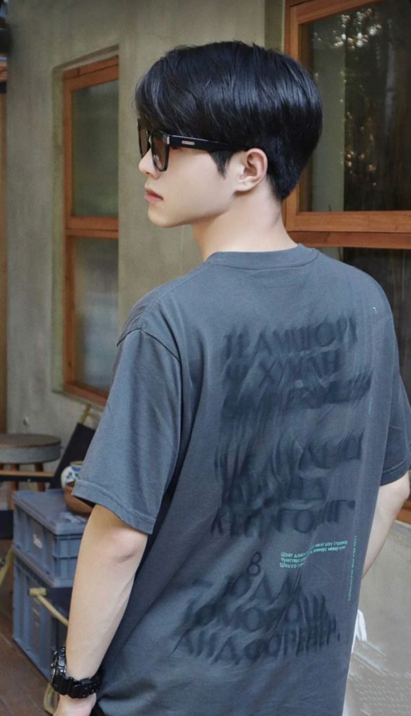 ảnh trai đẹp trung quốc che mặt 15