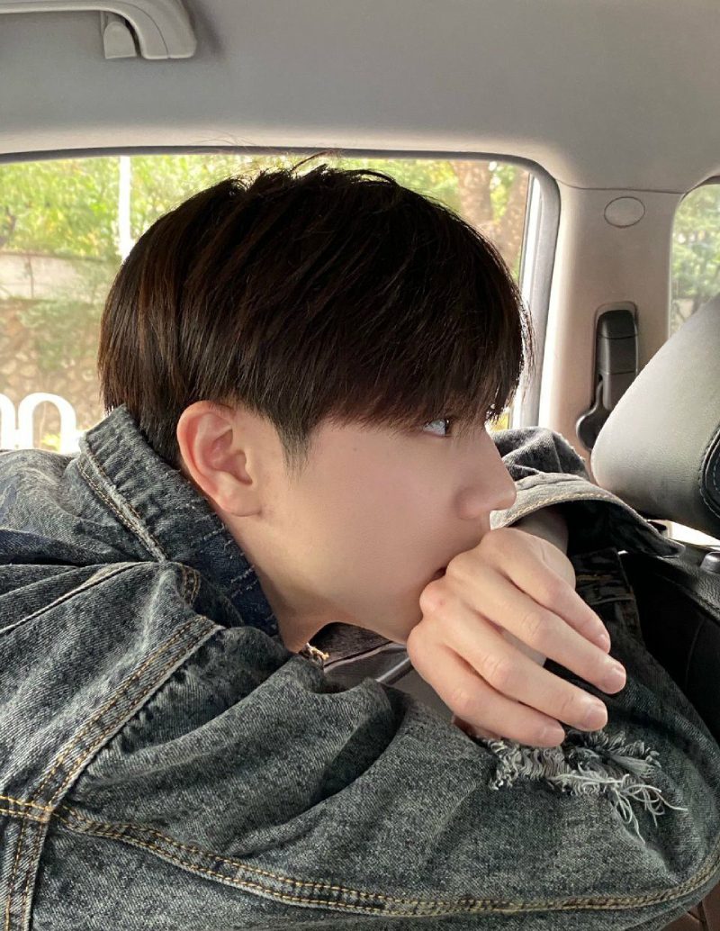 ảnh trai đẹp trung quốc che mặt 17