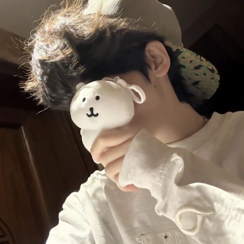 ảnh trai đẹp trung quốc che mặt 21