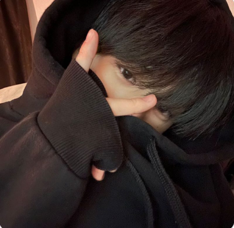 ảnh trai đẹp trung quốc che mặt 22