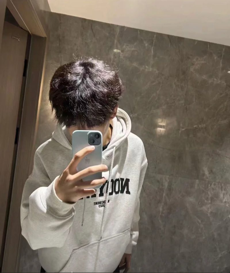 ảnh trai đẹp trung quốc che mặt 23