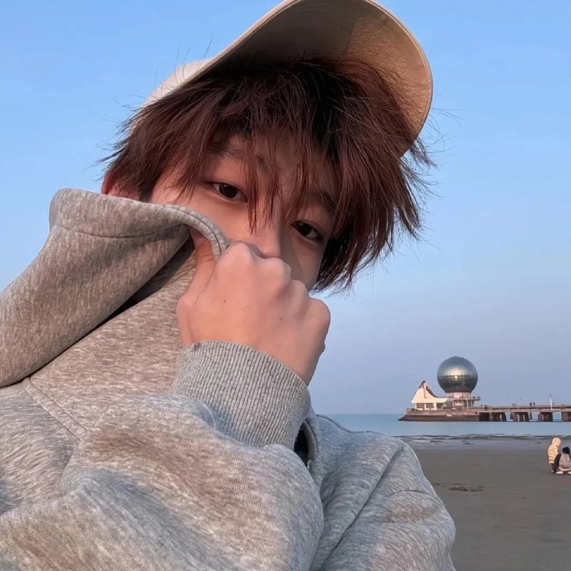 ảnh trai đẹp trung quốc che mặt 26