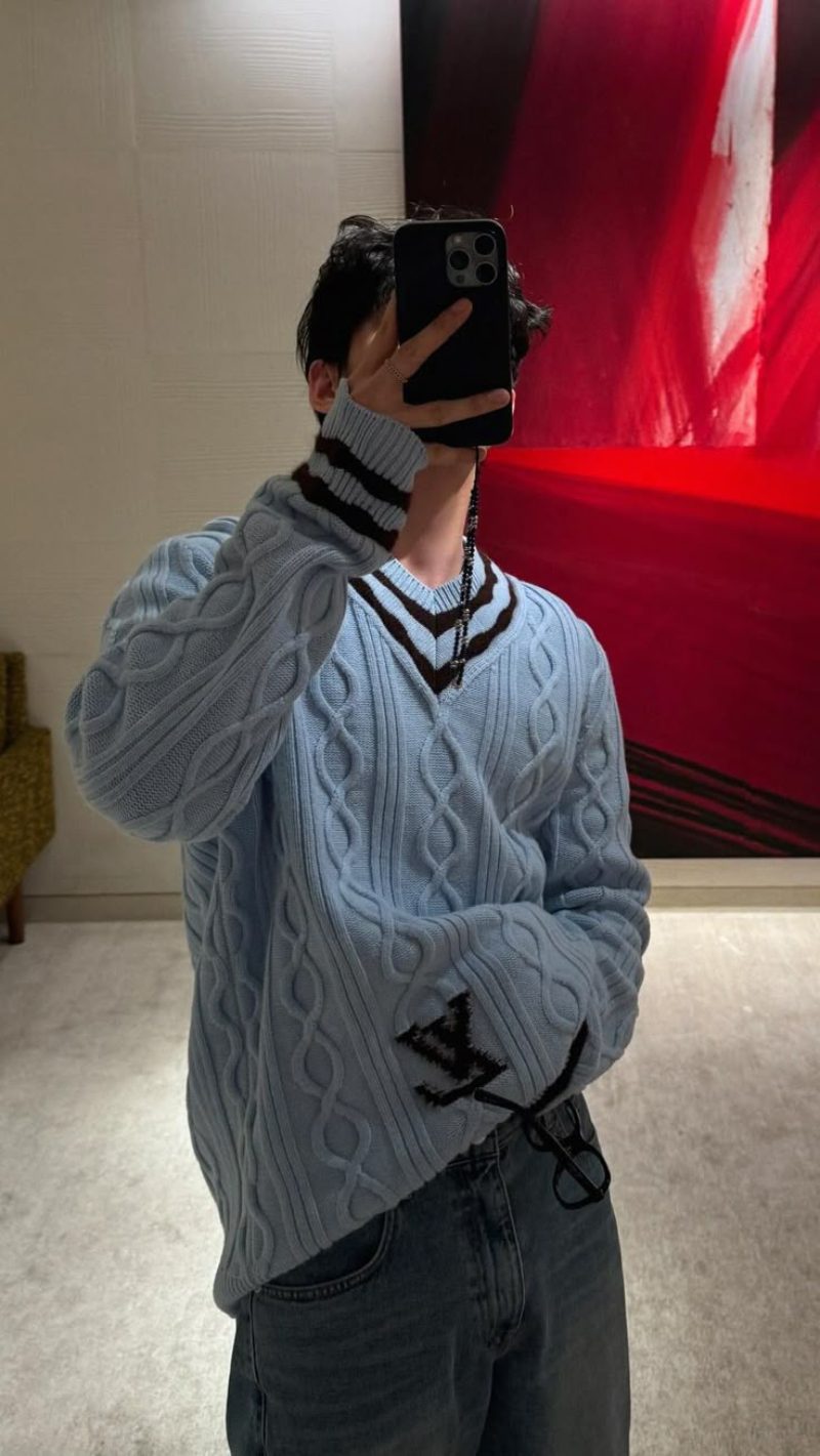 ảnh trai đẹp trung quốc che mặt 27