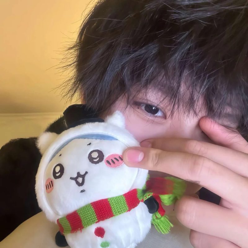 ảnh trai đẹp trung quốc che mặt 37