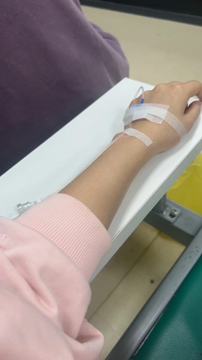 ảnh truyền nước troll 