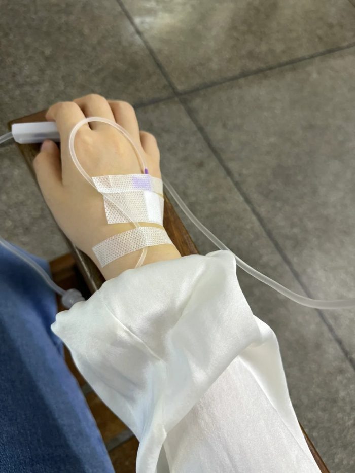 ảnh truyền nước 