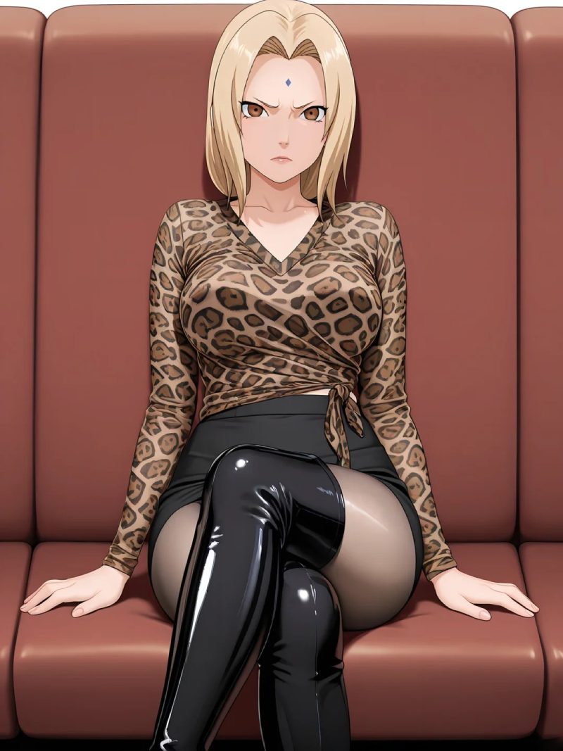 ảnh tsunade đẹp mê ly chuẩn hd