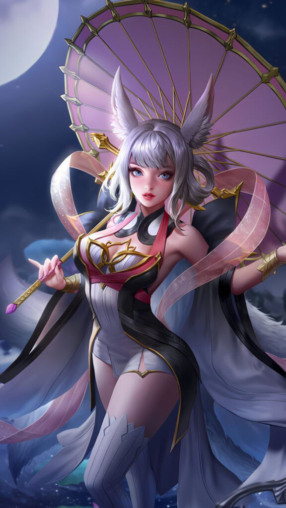 ảnh tướng liên quân