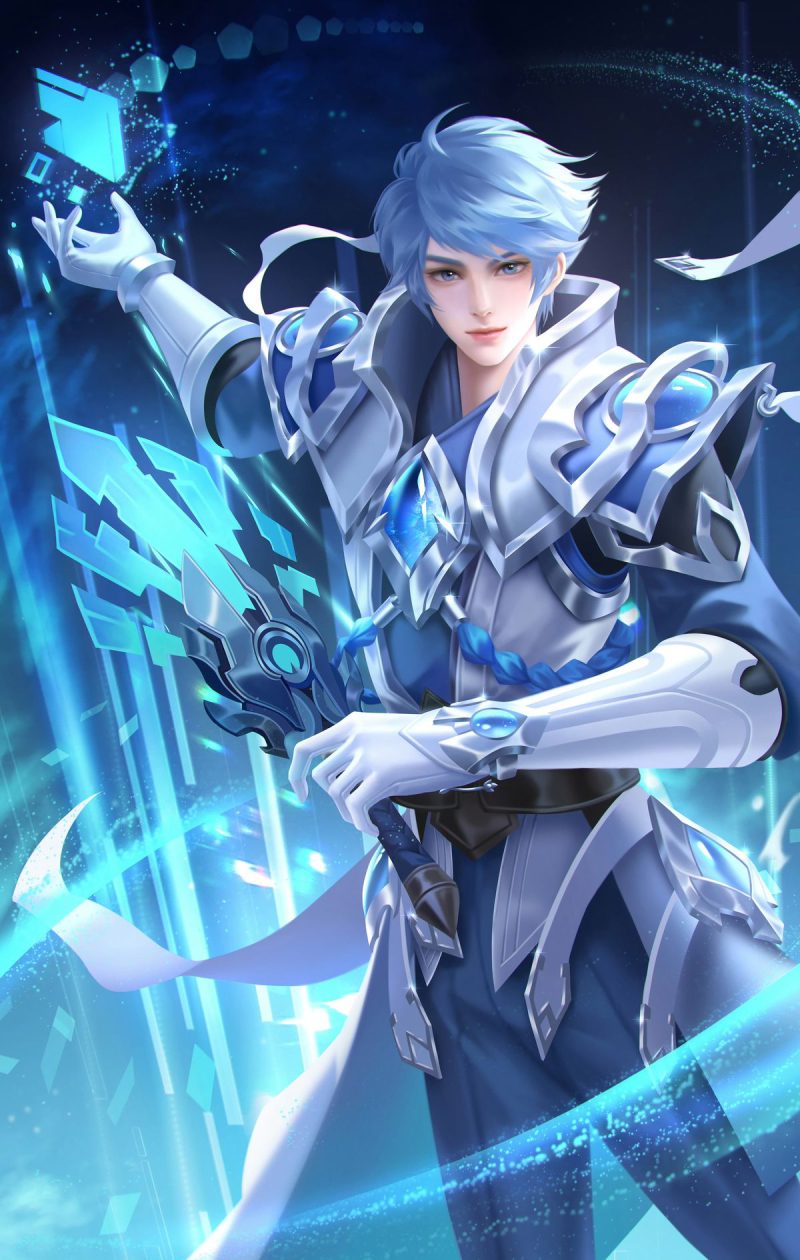 ảnh tướng liên quân​ 17