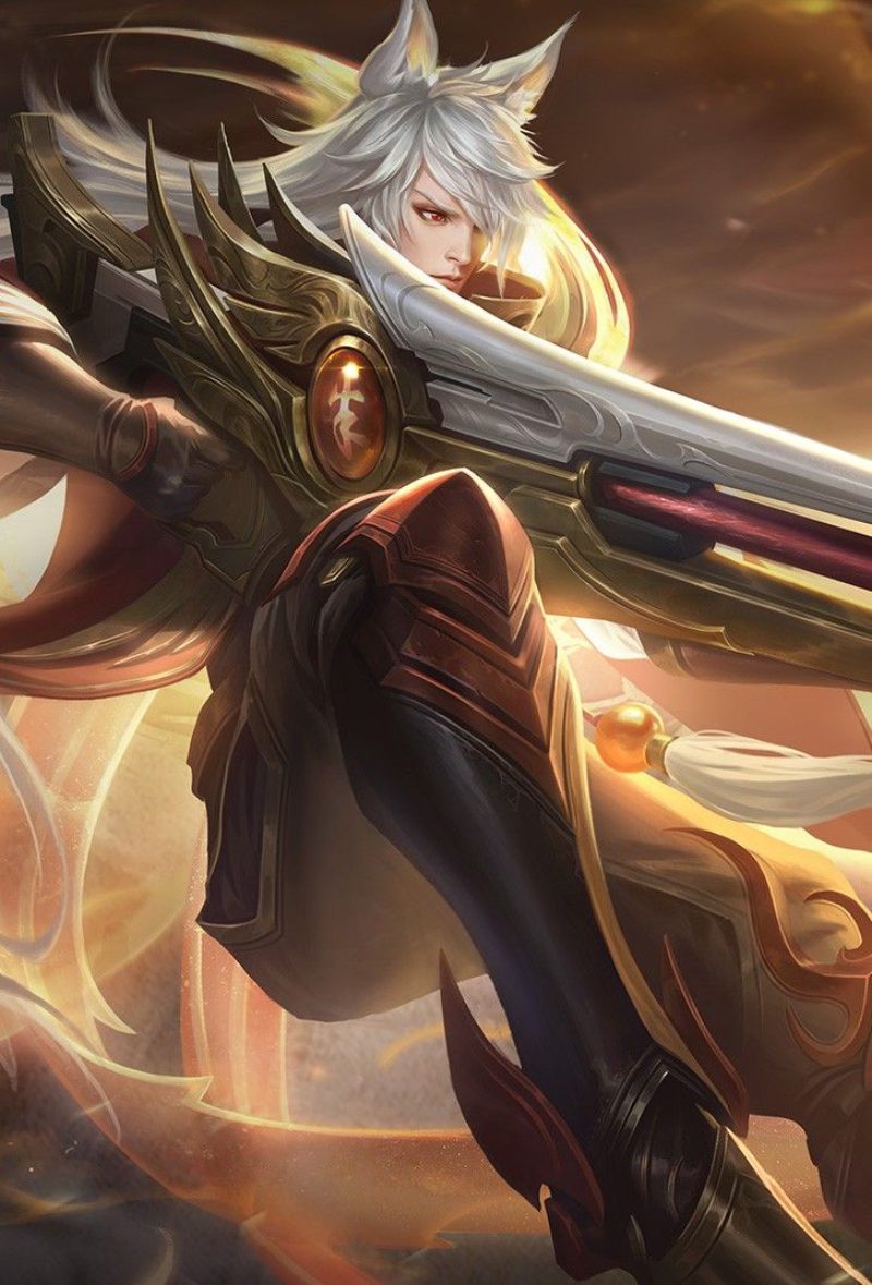 ảnh tướng liên quân​ 21