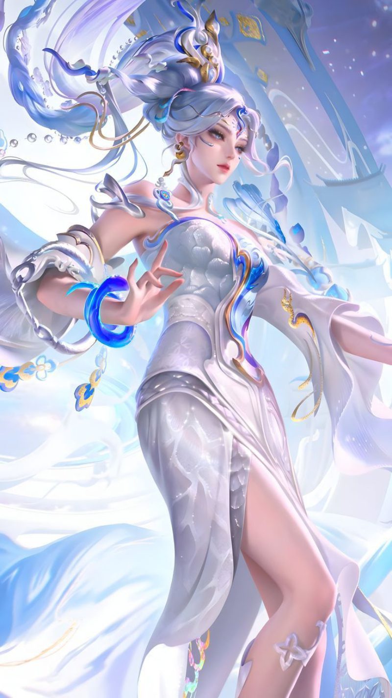 ảnh tướng liên quân​ 24