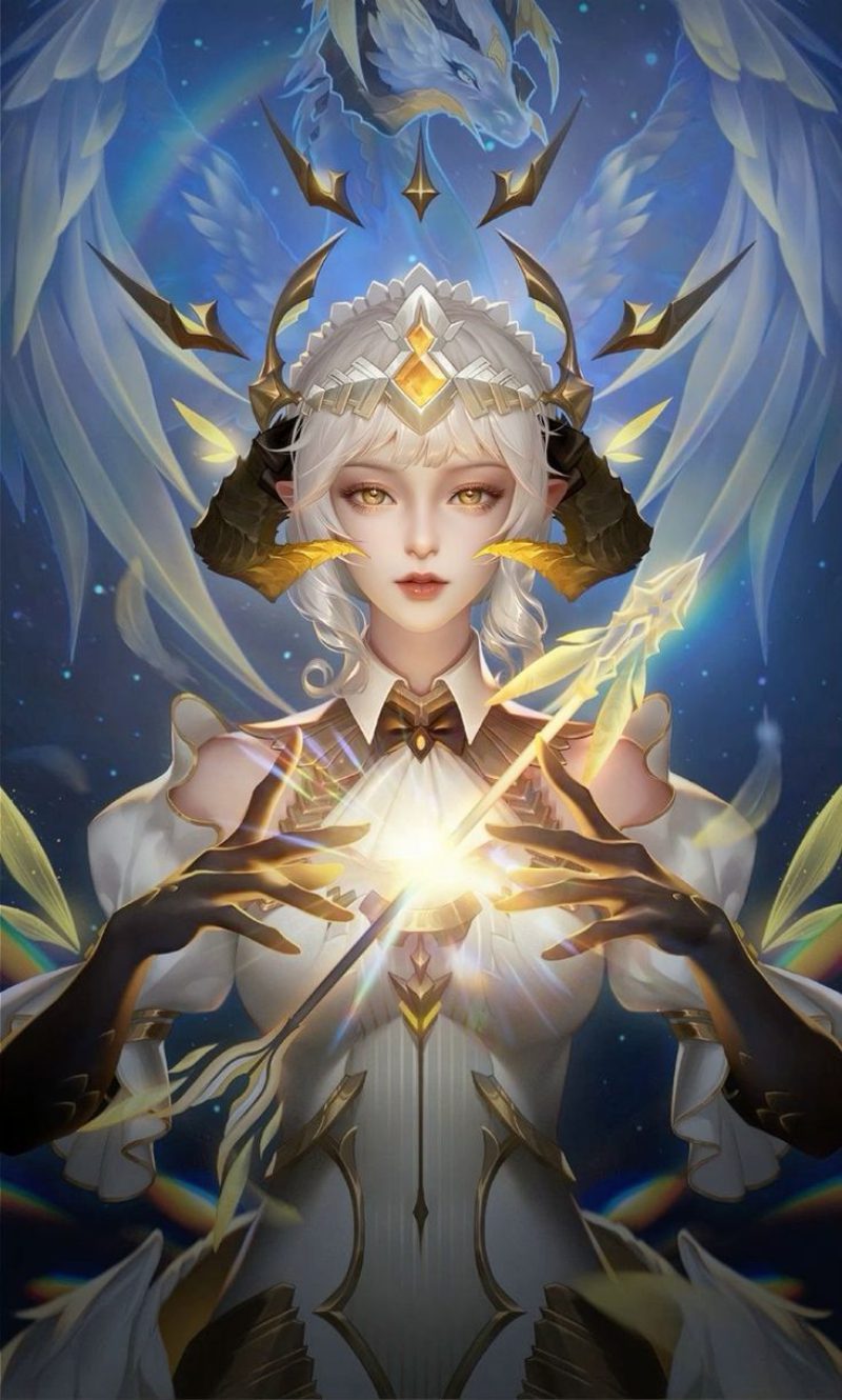 ảnh tướng liên quân​ 25