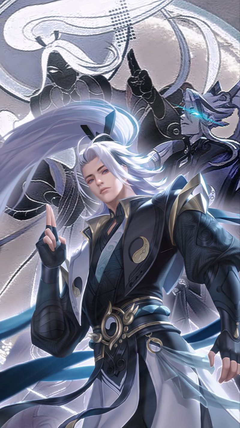 ảnh tướng liên quân​ 26