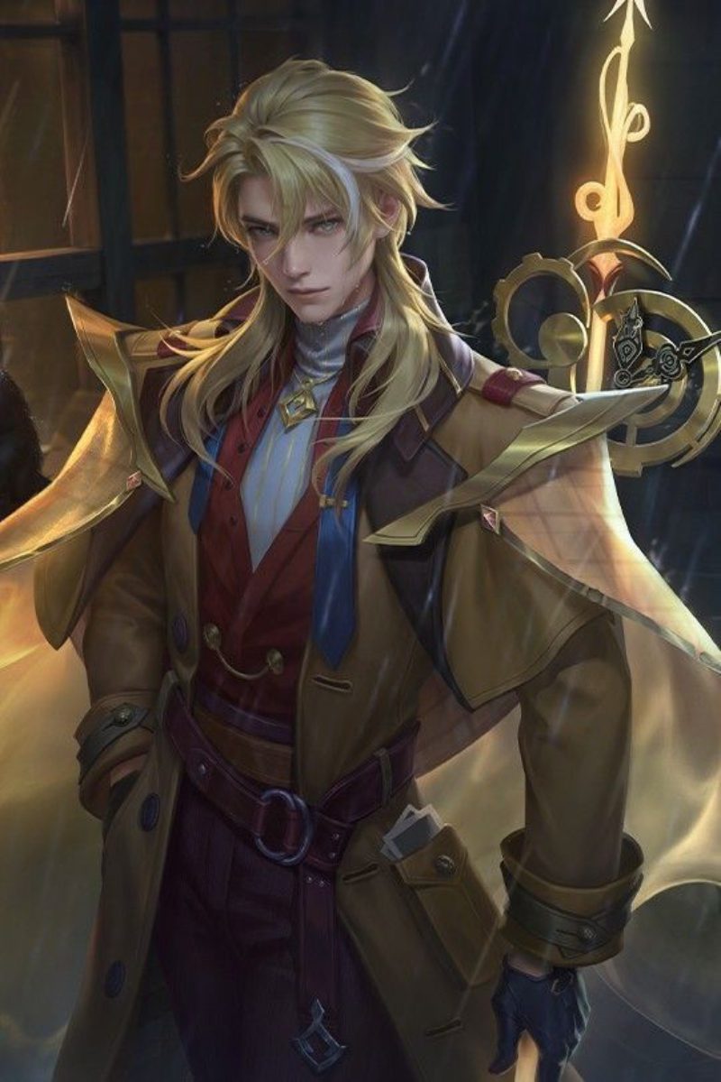 ảnh tướng liên quân​ 28