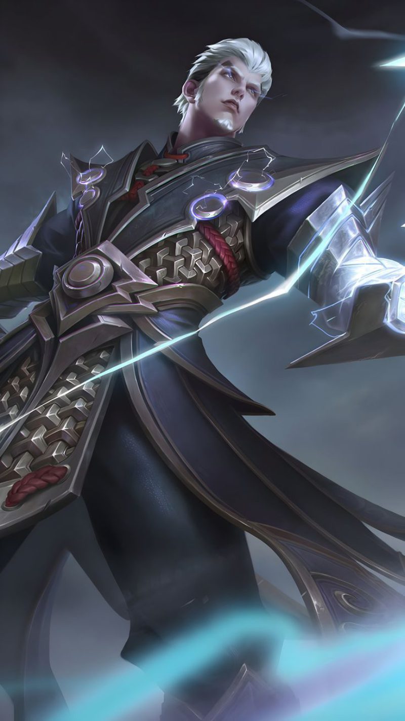 ảnh tướng liên quân​ 29