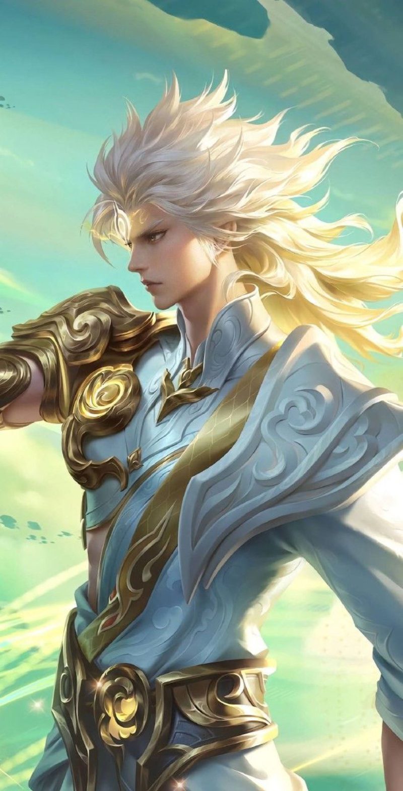 ảnh tướng liên quân​ 30