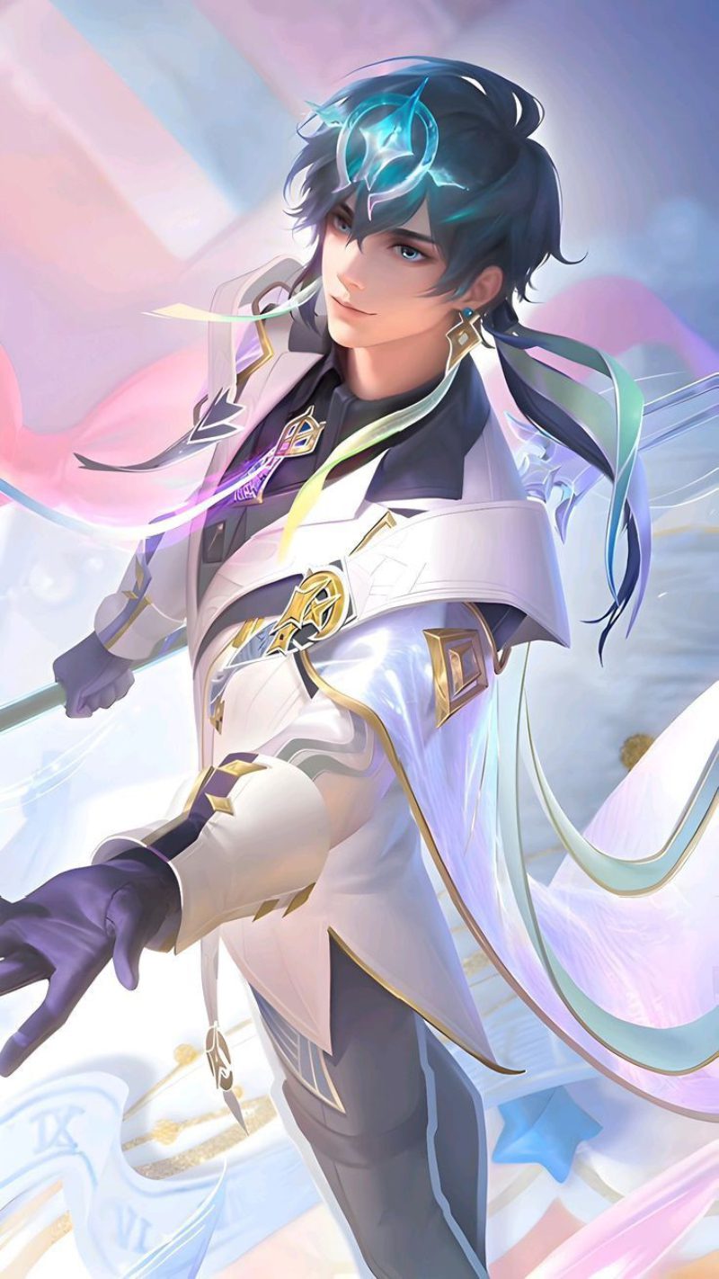 ảnh tướng liên quân​ 5