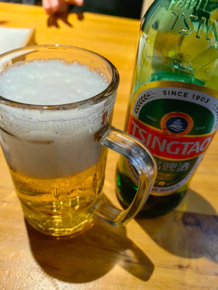 ảnh uống bia​ 15