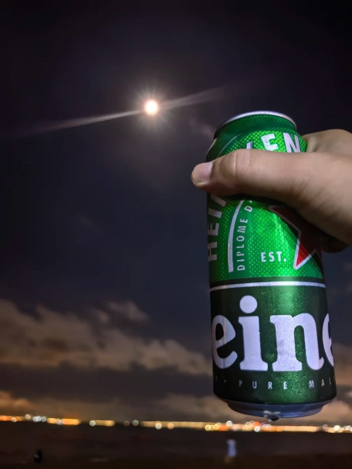 ảnh uống bia​ 24