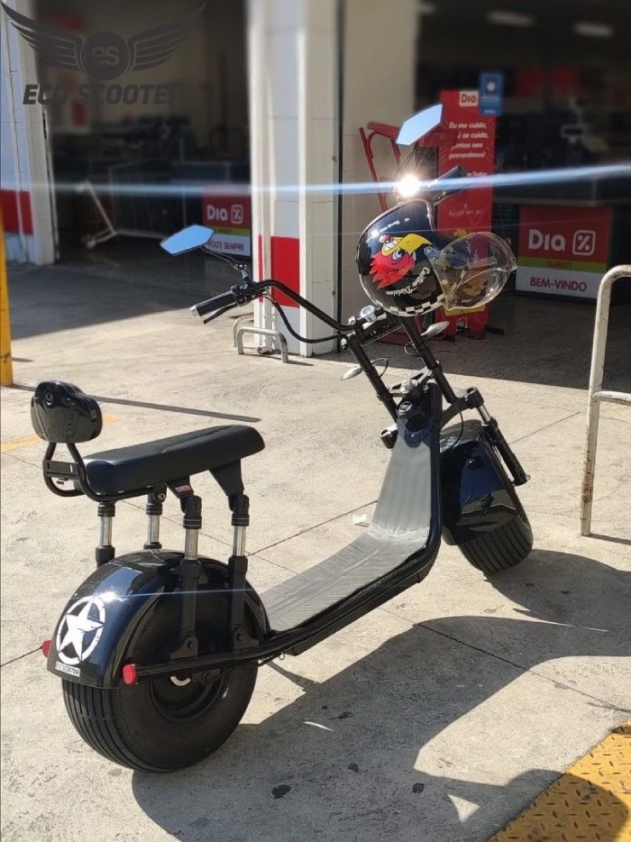 ảnh xe điện độ​ 30