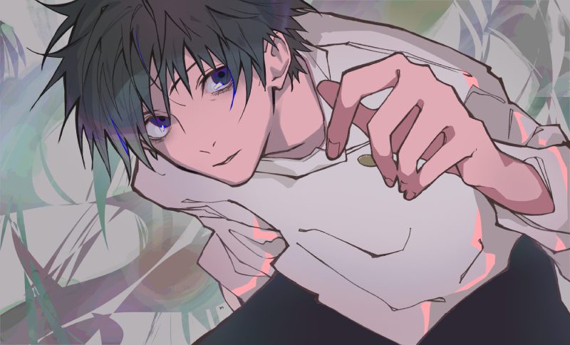ảnh Yuta full HD rõ nét