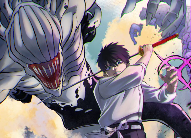 ảnh yuta jujutsu kaisen