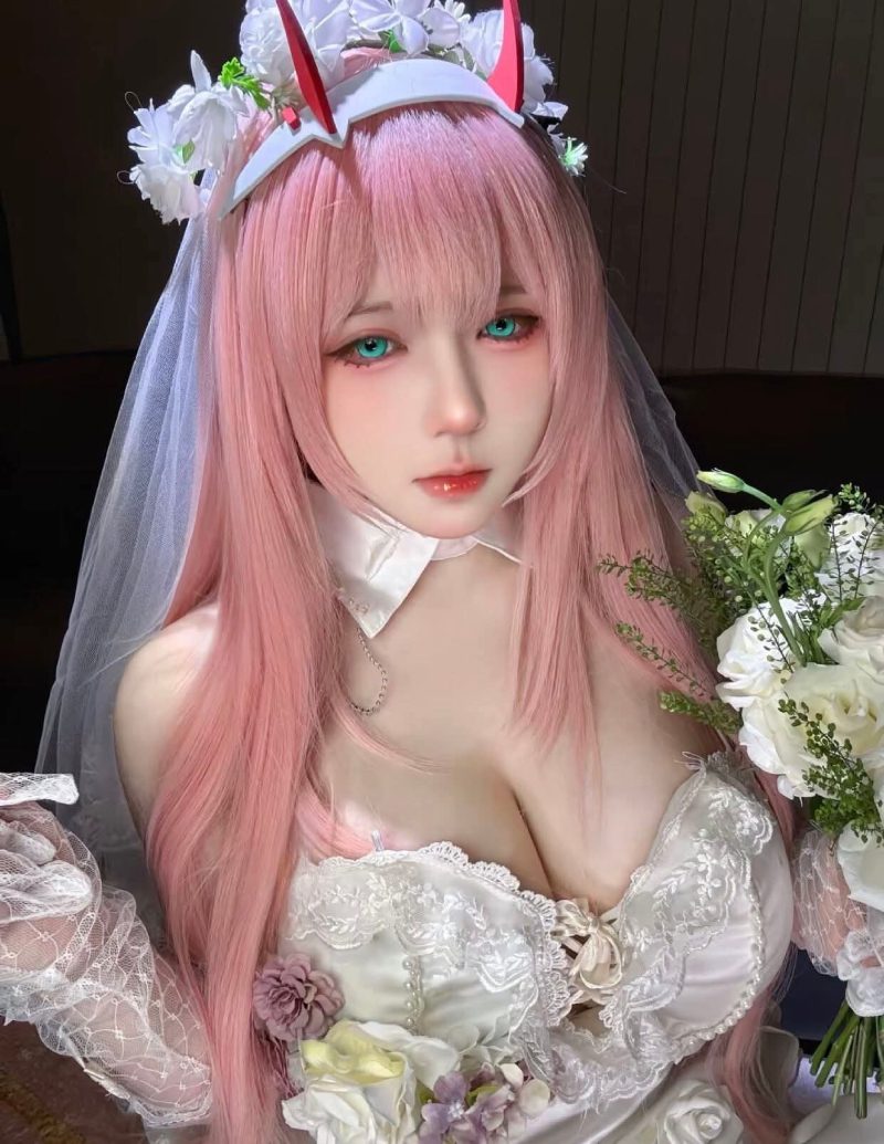 cosplay girls hóa thân nhân vật game hot
