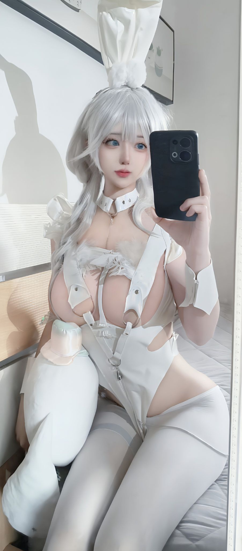 cosplay girls đẹp nhất hiện nay