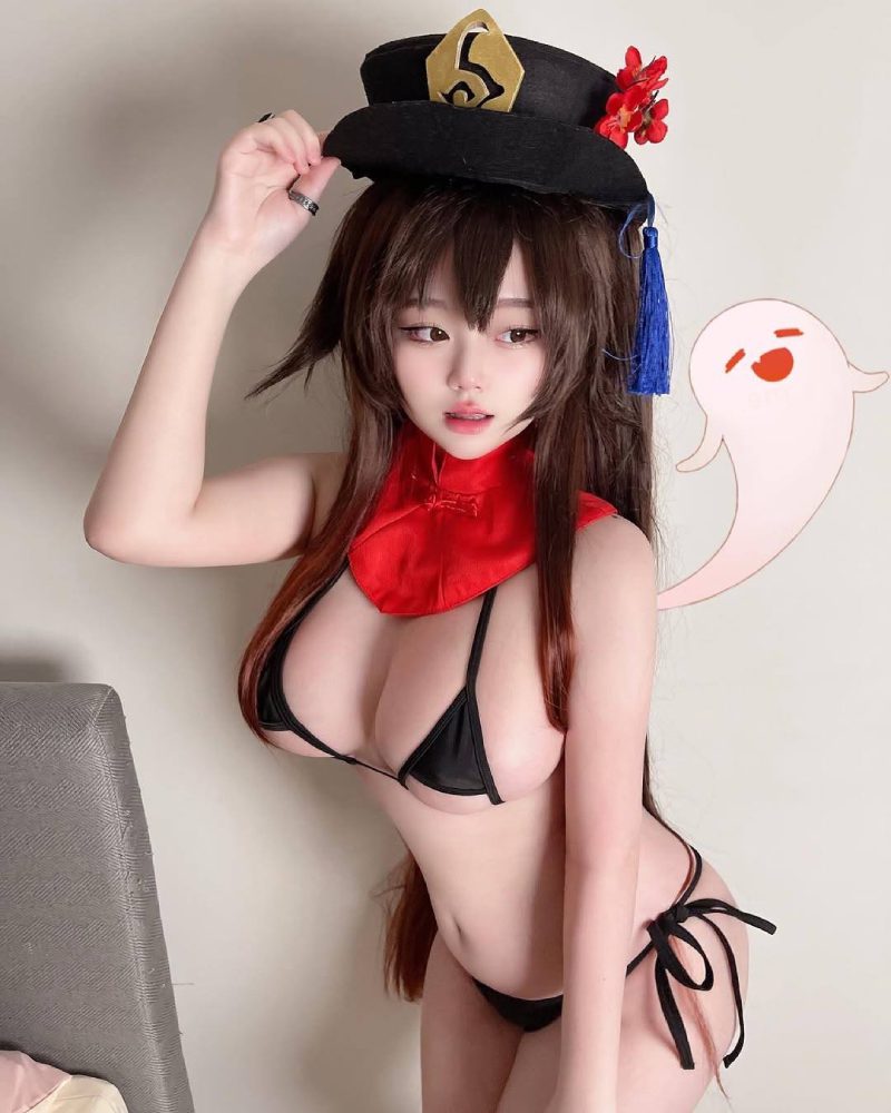 cosplay girls anime đẹp như mơ