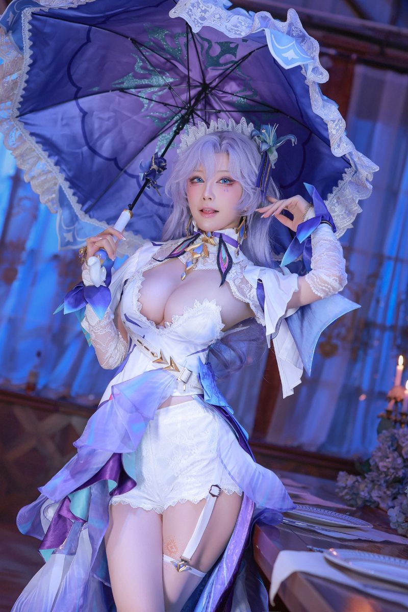 hình cosplay girls được yêu thích nhất