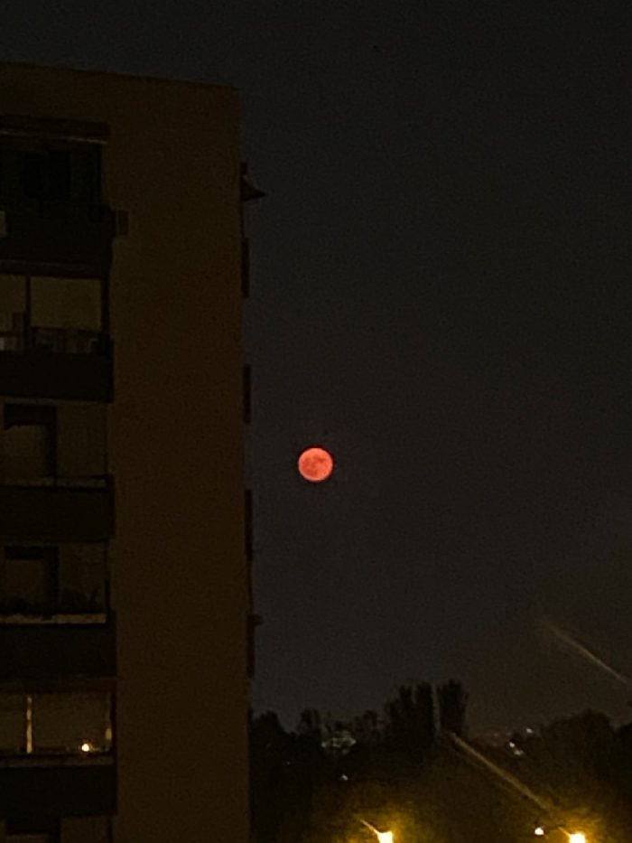 hình ảnh bầu trời đêm đẹp​ 11