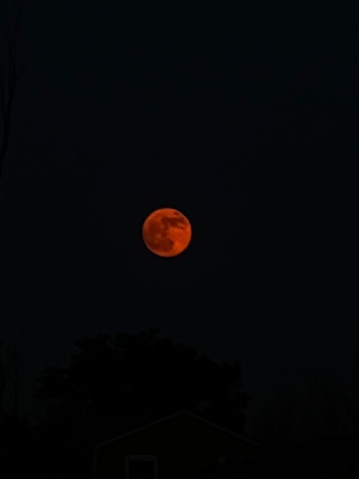 hình ảnh bầu trời đêm đẹp​ 12