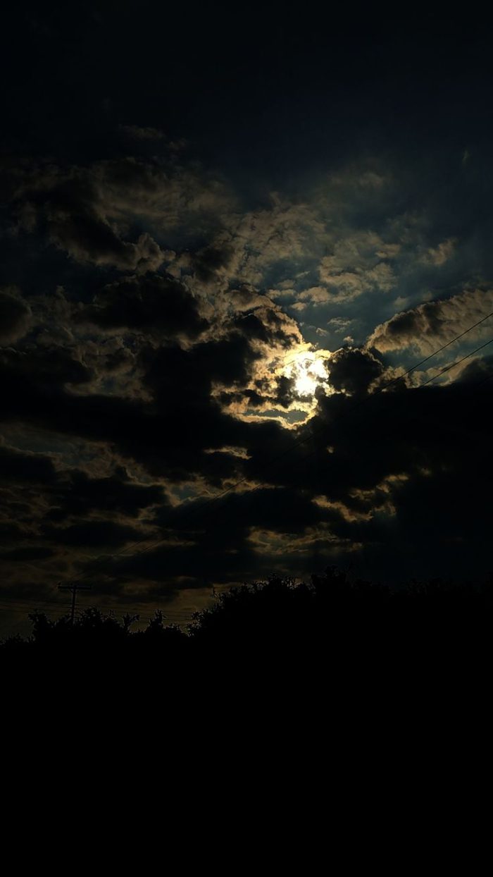 hình ảnh bầu trời đêm đẹp​ 15