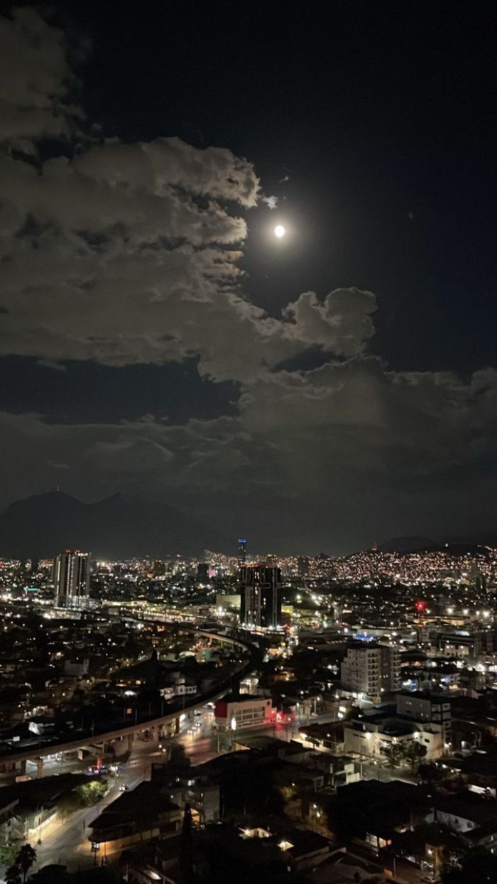 hình ảnh bầu trời đêm đẹp​ 18